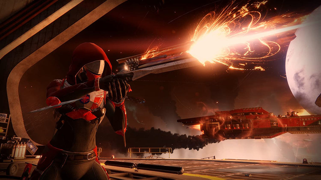 Destiny 2 (DE)