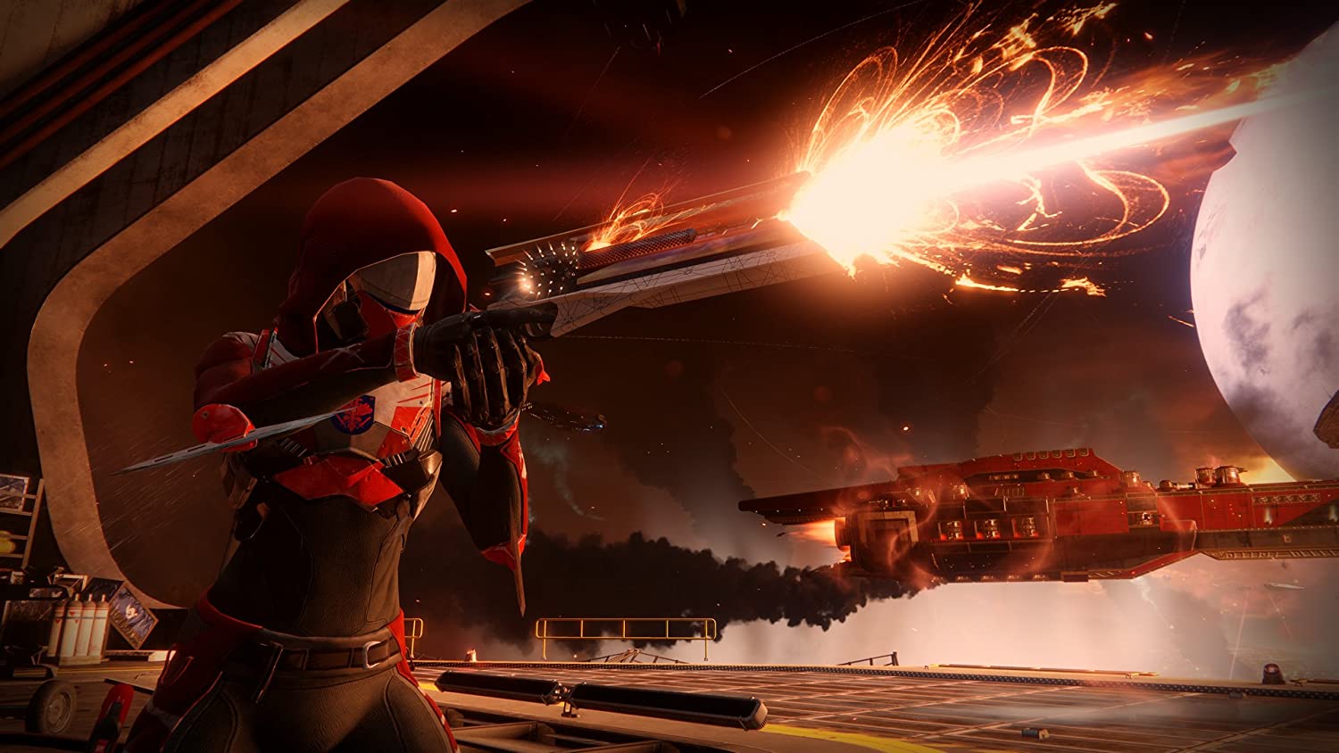 Destiny 2 (DE)