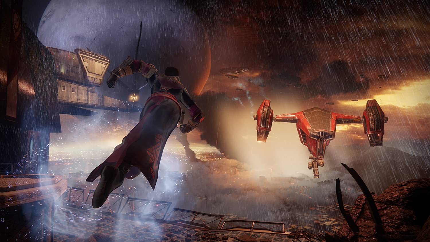 Destiny 2 (DE)