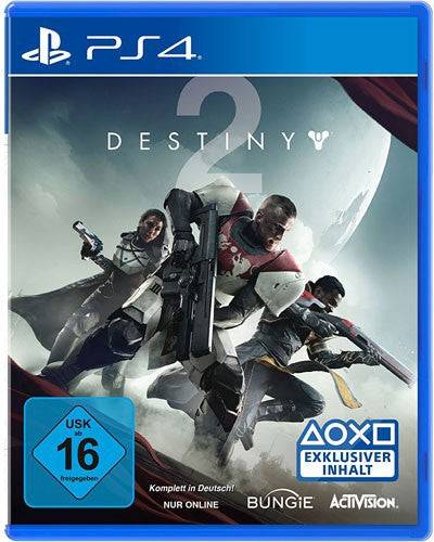 Destiny 2 (DE)
