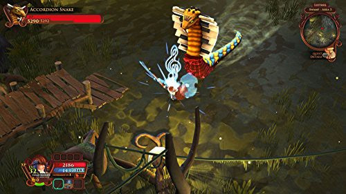 Aerea — Collector's Edition
