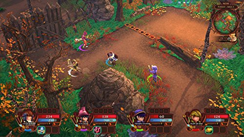 Aerea — Collector's Edition