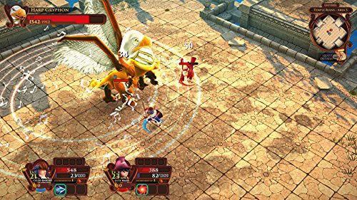 Aerea — Collector's Edition