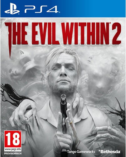 The Evil Within 2 (DE)