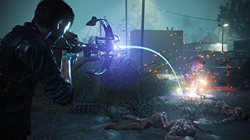 The Evil Within 2 (DE)