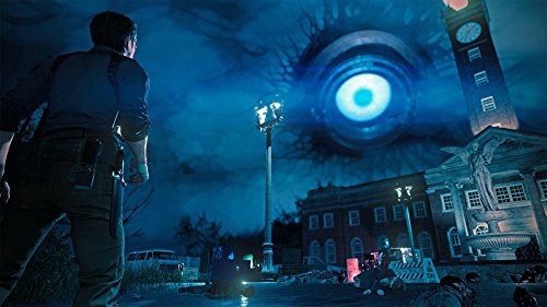 The Evil Within 2 (AT)