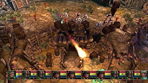 Blackguards 2 (DE)