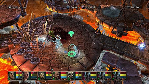 Blackguards 2 (DE)