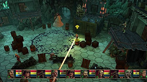 Blackguards 2 (DE)