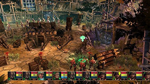 Blackguards 2 (DE)