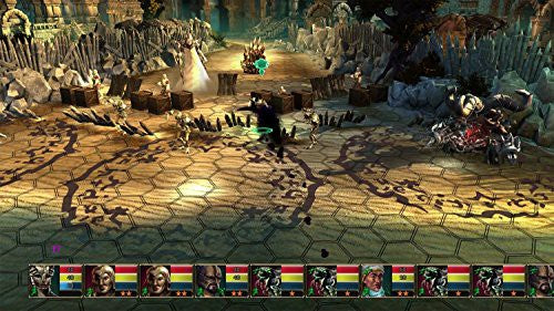 Blackguards 2 (DE)