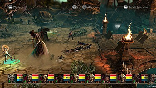 Blackguards 2 (DE)
