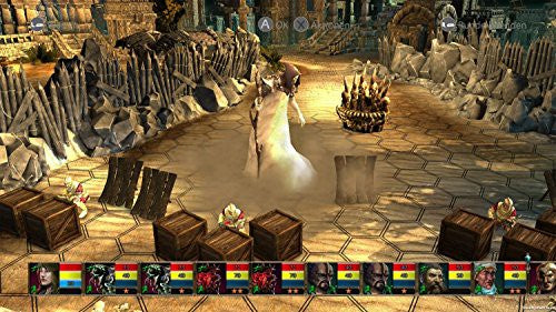 Blackguards 2 (DE)