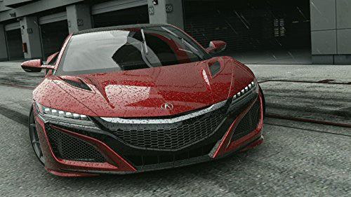 Project CARS 2 (GB)