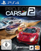 Project CARS 2 (GB)