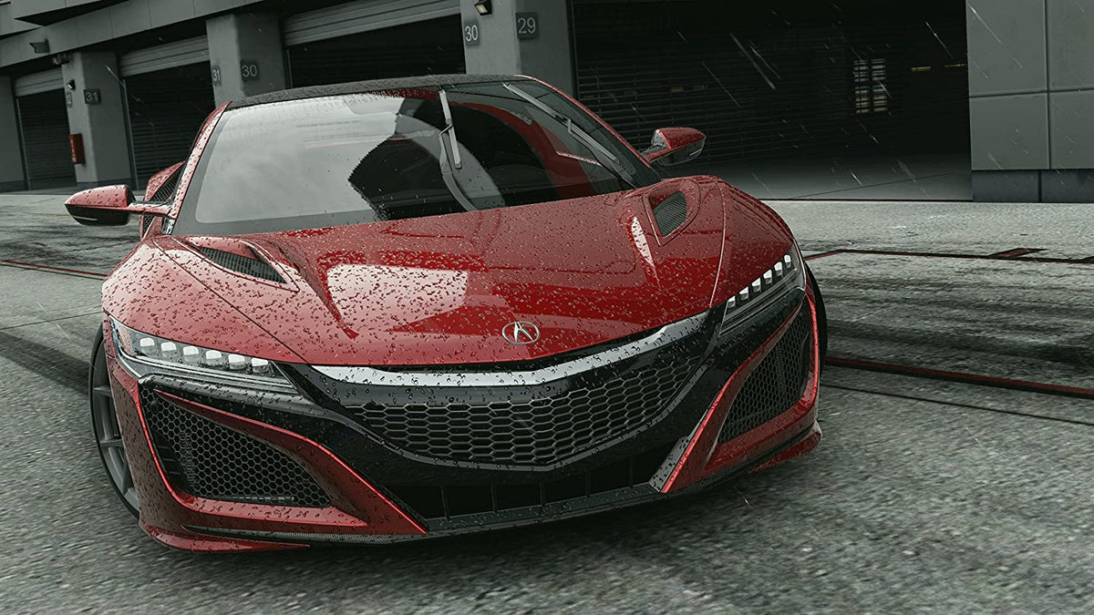 Project CARS 2 (AT) — Limited Edition