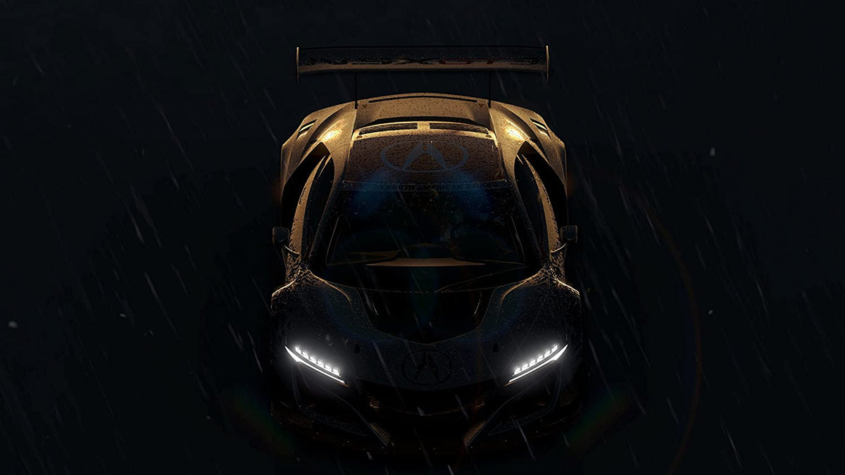 Project CARS 2 (AT) — Limited Edition