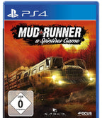 Spintires MudRunner (DE)