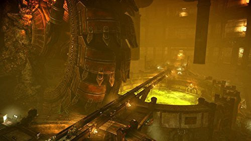 Bulletstorm Full Clip Edition (GB)