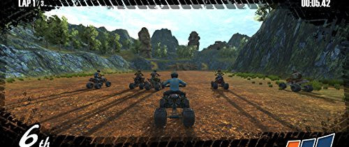 ATV: Renegades