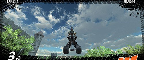 ATV: Renegades