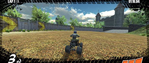 ATV: Renegades