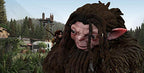 Troll and I