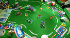 Micro Machines: World Series (DE)