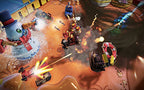 Micro Machines: World Series (DE)