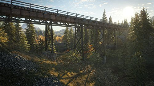 theHunter: Call of the Wild (DE)