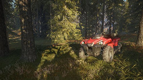 theHunter: Call of the Wild (DE)