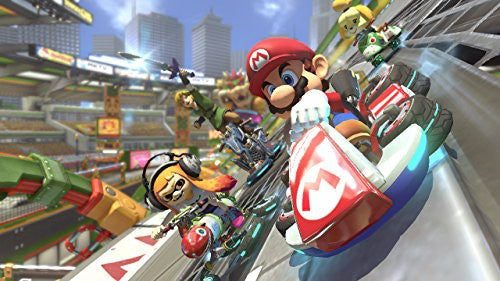 Mario Kart 8 Deluxe (DE)