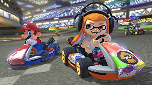 Mario Kart 8 Deluxe (DE)