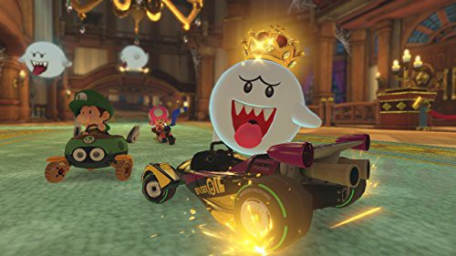 Mario Kart 8 Deluxe (DE)