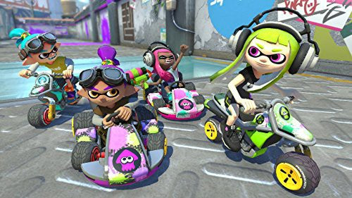 Mario Kart 8 Deluxe (DE)