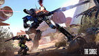 The Surge (DE)
