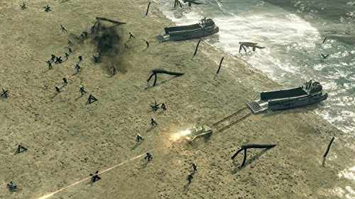 Sudden Strike 4 (DE)