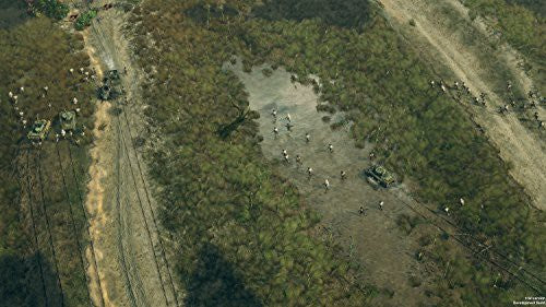 Sudden Strike 4 (DE)