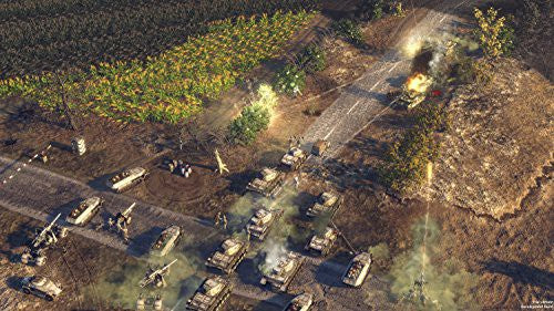 Sudden Strike 4 (DE)