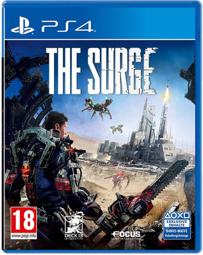The Surge (AT)