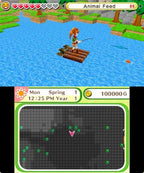 Harvest Moon: Dorf des Himmelsbaumes (DE)