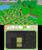 Harvest Moon: Dorf des Himmelsbaumes (DE)