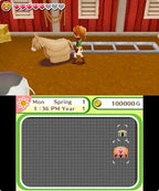 Harvest Moon: Dorf des Himmelsbaumes (DE)