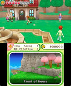 Harvest Moon: Dorf des Himmelsbaumes (DE)