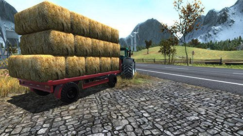 Die Landwirtschaft 2017 — Gold Edition