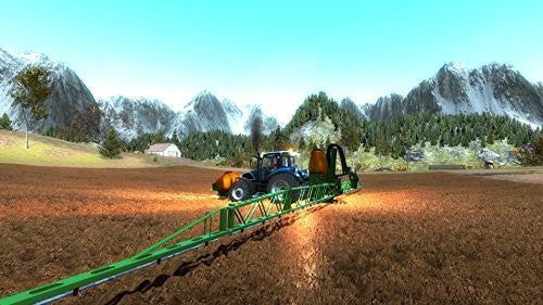 Die Landwirtschaft 2017 — Gold Edition