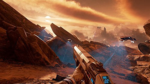 Farpoint VR (AT)