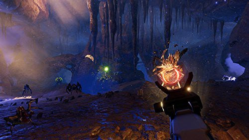 Farpoint VR (AT)