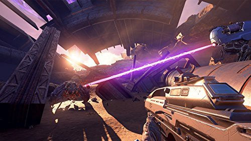 Farpoint VR (AT)