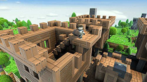 Portal Knights (DE)
